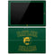 Baylor University Bears Mascot Surface Pro 3 Skin